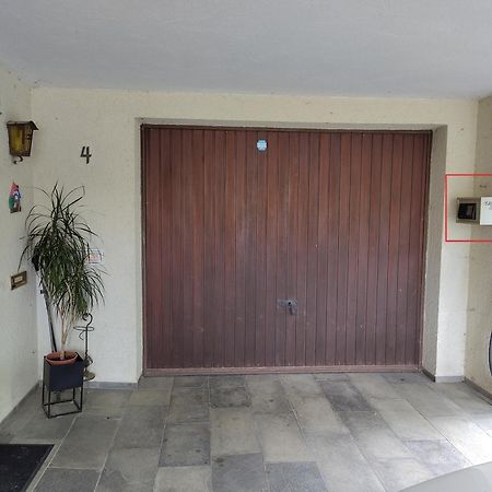 Casa Luna Döttingen Buitenkant foto