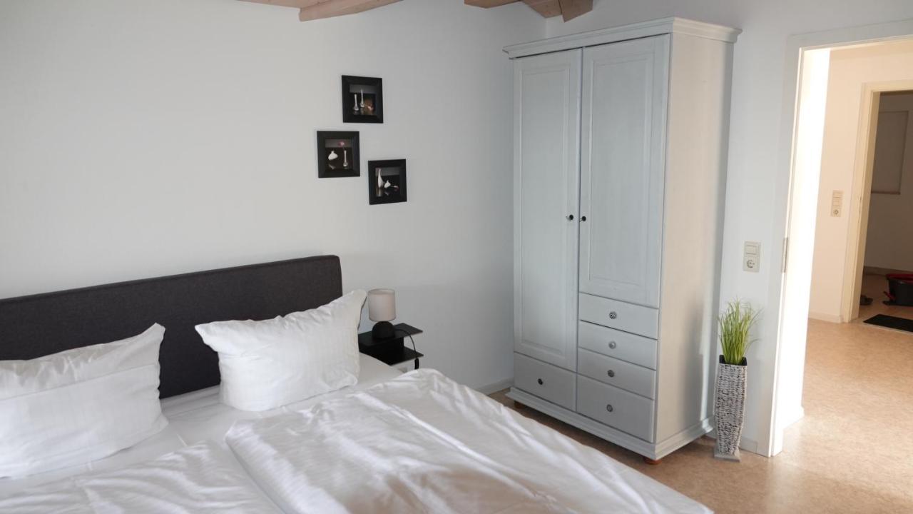 Casa Luna Döttingen Buitenkant foto