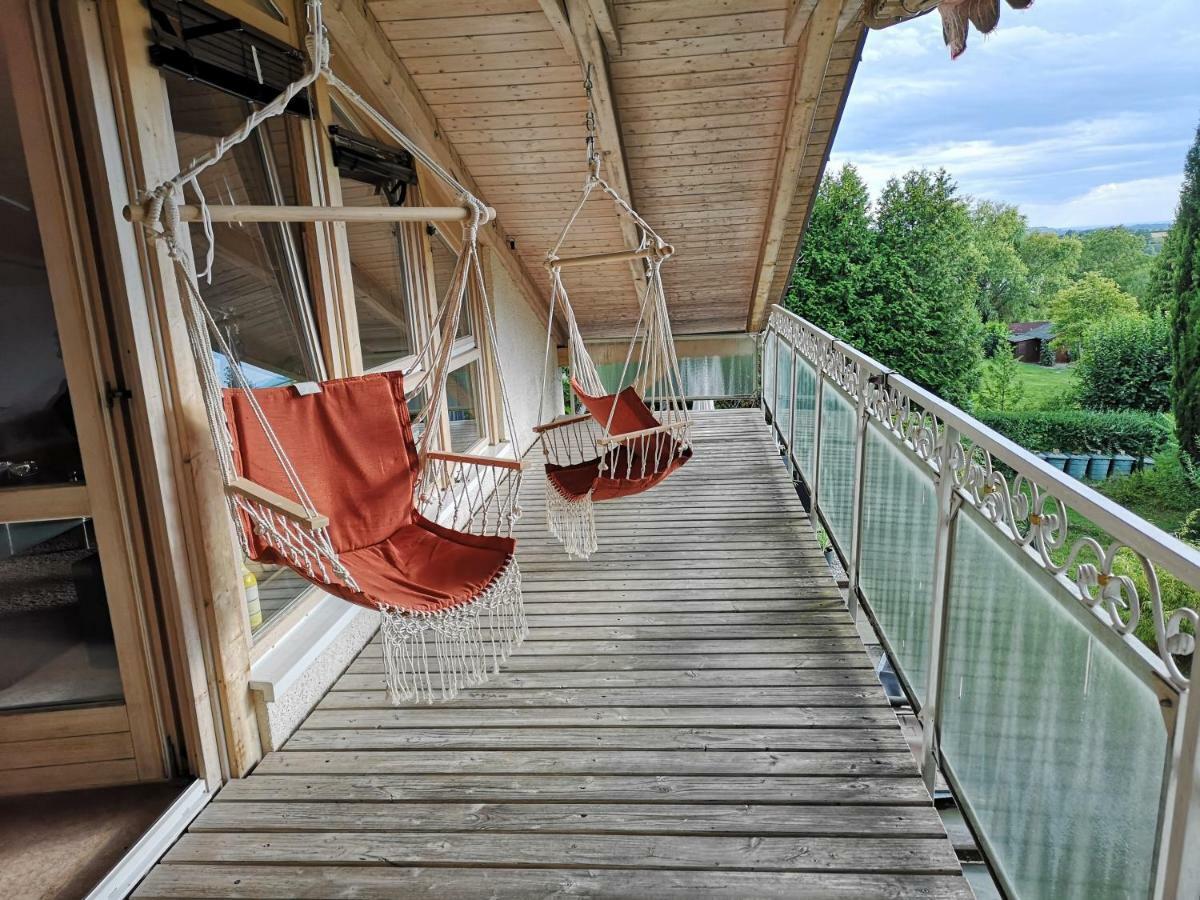 Casa Luna Döttingen Buitenkant foto