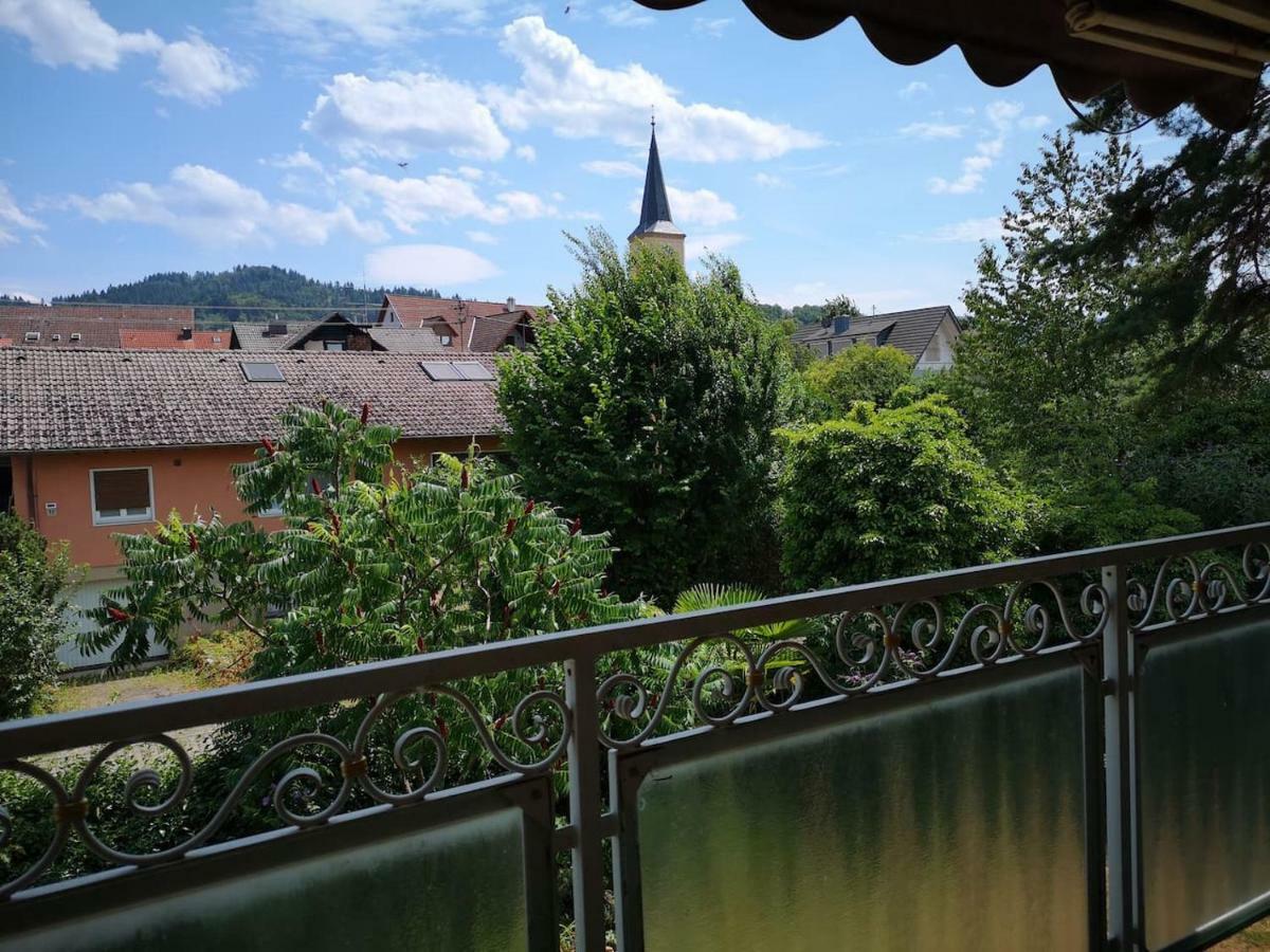 Casa Luna Döttingen Buitenkant foto