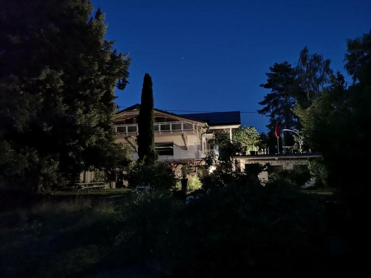 Casa Luna Döttingen Buitenkant foto